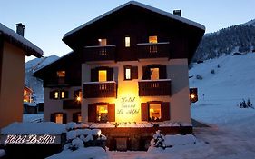 Hotel Alpi Livigno